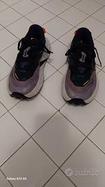 scarpe trekking  hoka donna