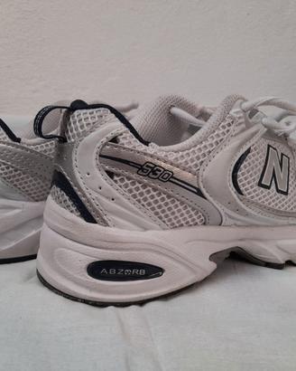 Scarpe running new balance 530