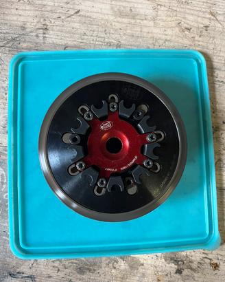 Frizione antisaltellamento STM Yamaha Yzf