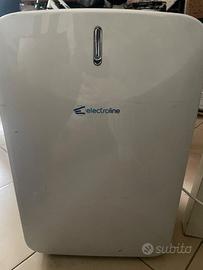 deumidificatore electroline