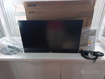 Monitor gaming Acer