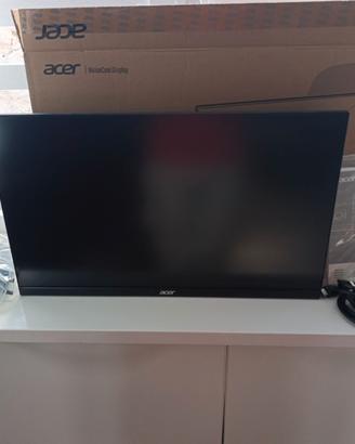 Monitor gaming Acer