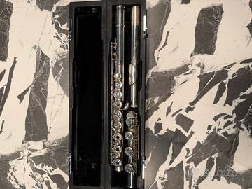 FLAUTO TRAVERSO SANKYO CF 201