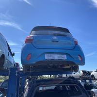 Ricambi motore porta hyundai i10 2021 g3ld