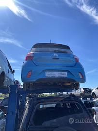 Ricambi motore porta hyundai i10 2021 g3ld