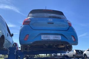 Ricambi motore porta hyundai i10 2021 g3ld