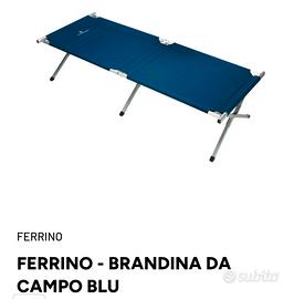 brandina da campo Ferrino