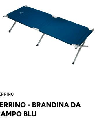brandina da campo Ferrino