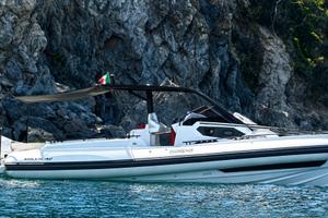Salpa Soleil 42 Nuovo /  FIERA GENOVA