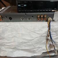 elaboratore di segnale Alpine