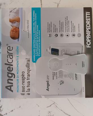 Angelcare foppapedretti
