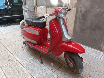 Lambretta Li 150 - 1965