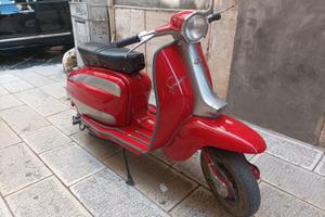 Lambretta Li 150 - 1965