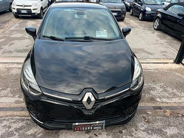 Renault Clio 1.5 dCi 8V 90CV Start&Stop 5 porte En