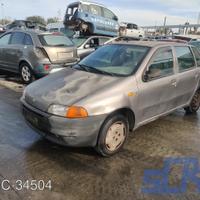 FIAT PUNTO 176 55 1.1 54CV 93-99 - ricambi