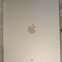 iPad Pro 12.9” 2ª Generazione 64GB Argento