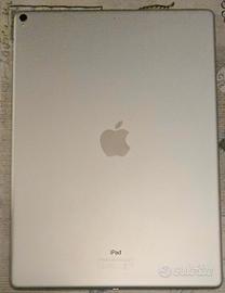 iPad Pro 12.9” 2ª Generazione 64GB Argento