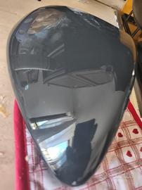 calotta specchietto lato guida 