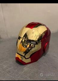 Maschera Iron Man Autoking