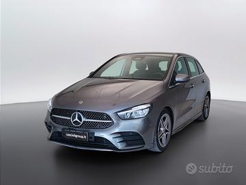 MERCEDES-BENZ Classe B - W247 2023 - B 180 d AMG L