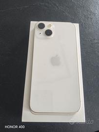 Iphone 13 bianco