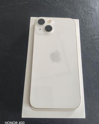 Iphone 13 bianco