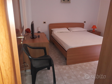 Luglio a capo d'Orlando