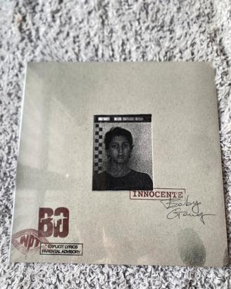 Baby Gang – Innocente (limited edition)