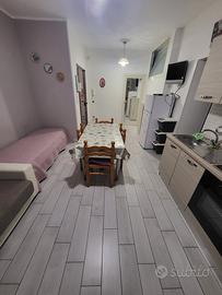 Ponte Pasqua Pasquetta 5posti letto 3notti mare