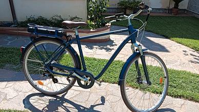 Bici elettrica Decathlon elops 900 e