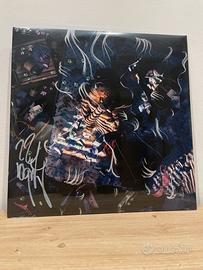 La cura In nome di miria 22simba Prima tiratura