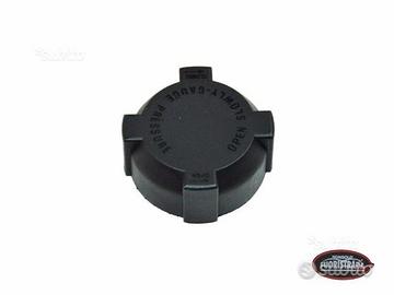 Tappo vaschetta liquido refrigerante land