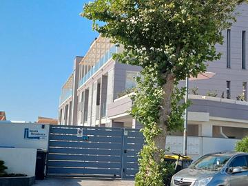 Torre faro (Messina)