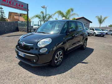 Fiat 500L 1.3 Multijet 95 CV Lounge