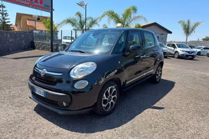 Fiat 500L 1.3 Multijet 95 CV Lounge