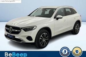 Mercedes-Benz GLC 200 ADVANCED 4MATIC AUTO