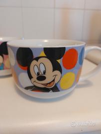 Tazze Disney