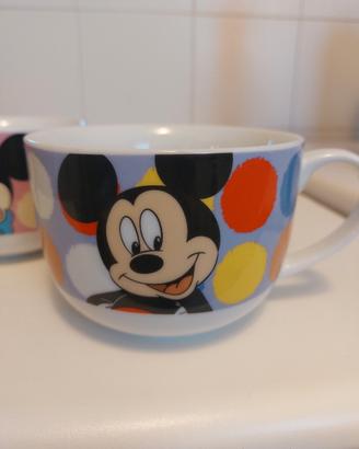 Tazze Disney