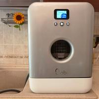 Mini Lavastoviglie Bob daan.tech