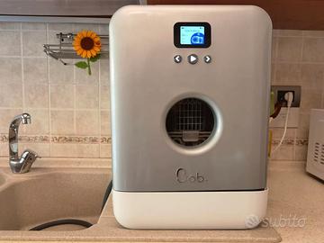 Mini Lavastoviglie Bob daan.tech