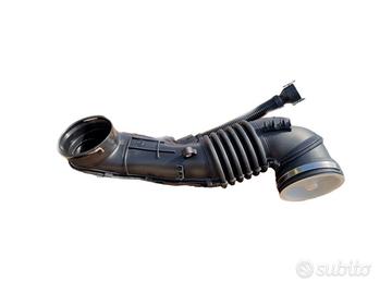 Manicotto aspirazione- turbina BMW 320D E92 2009