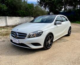 Mercedes-benz A 200 CDI Premium