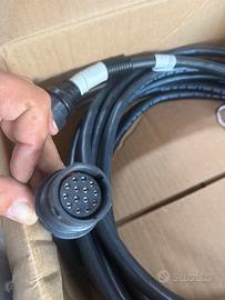 Cablaggio motori mercury