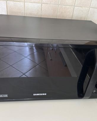 Samsung Forno a Microonde Grill Advanced, MG23K351