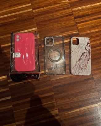 Cover iphone 11
