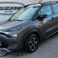 CITROEN C3 AIRCROSS BLUEHDI 120CV AUTOMATICA 2022