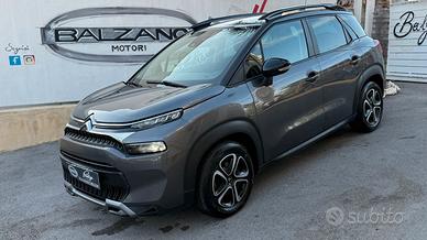 CITROEN C3 AIRCROSS BLUEHDI 120CV AUTOMATICA 2022
