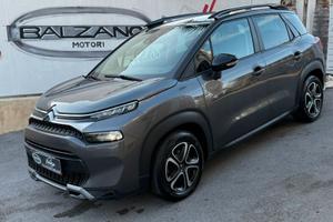 CITROEN C3 AIRCROSS BLUEHDI 120CV AUTOMATICA 2022