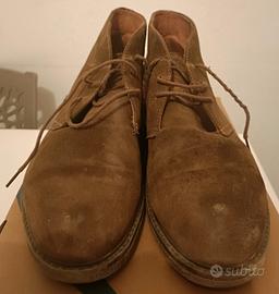 Polacchine Docksteps uomo n°45