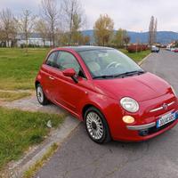 Fiat 500 1.2 by Gucci